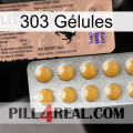 303 Gélules 41
